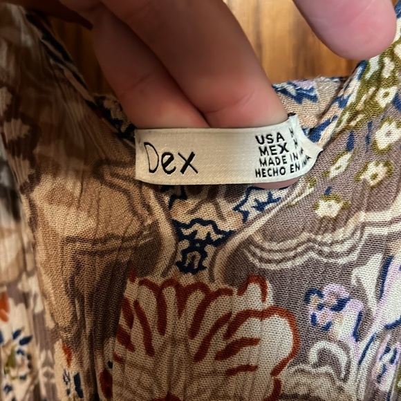 Dex Dress - Picture 4 of 5